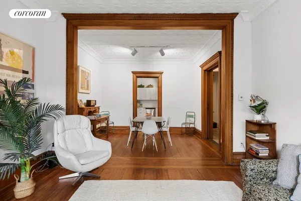 $1,795,000 | 400 3rd Street, Unit 2L | Park Slope