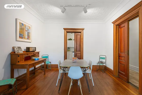 $1,795,000 | 400 3rd Street, Unit 2L | Park Slope