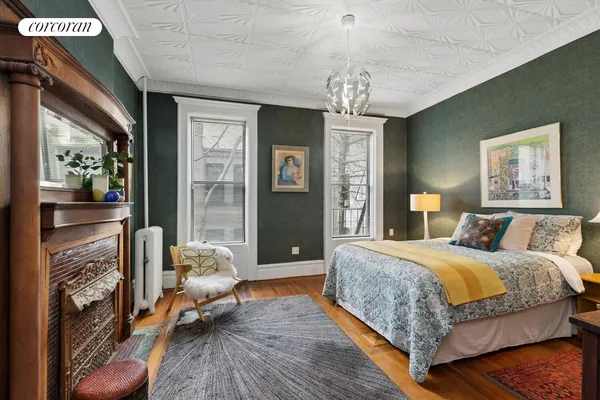 $1,795,000 | 400 3rd Street, Unit 2L | Park Slope