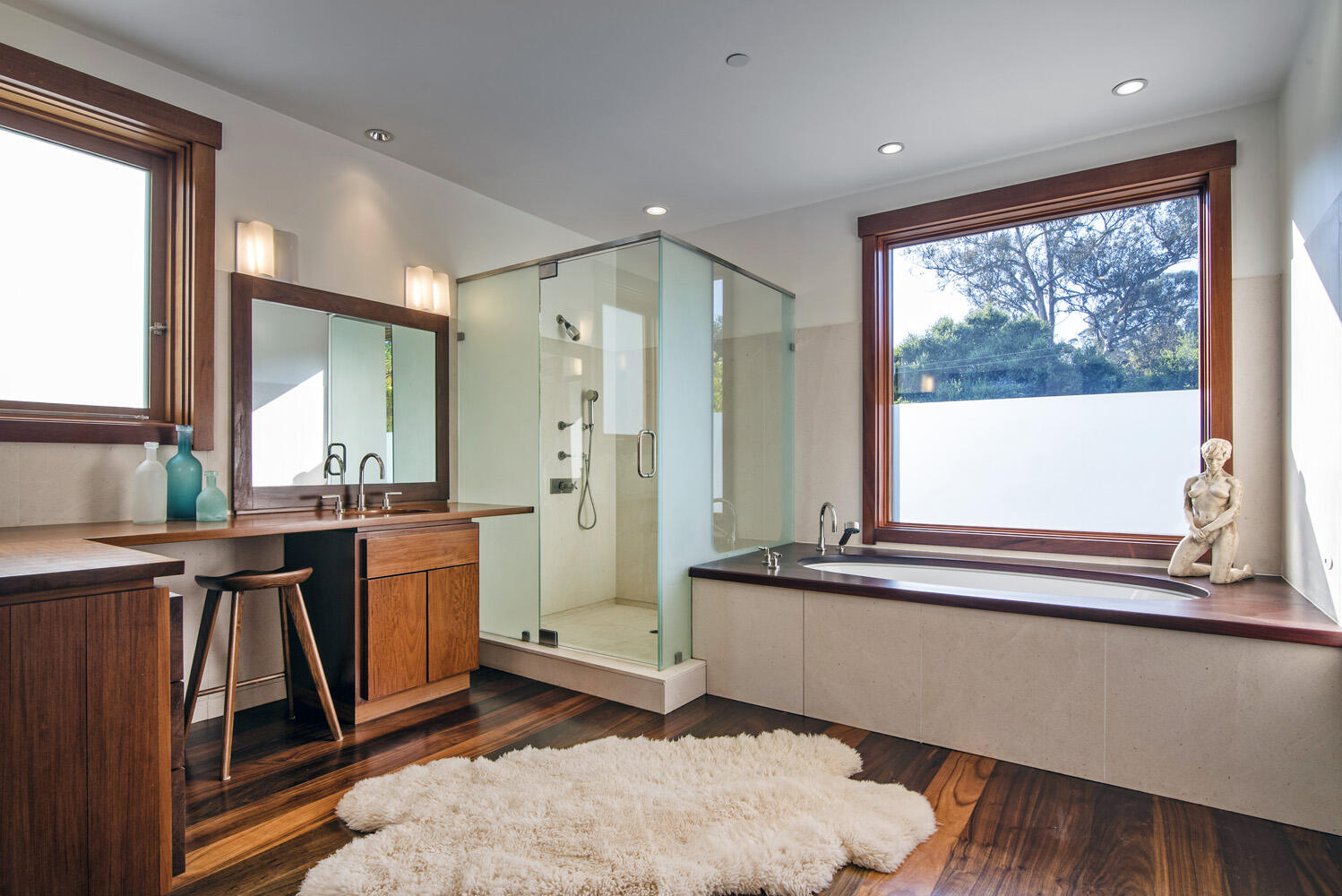 1807 Fernald Point Lane Montecito, CA 93108 - Photo 12 of 16 Primary Bathroom