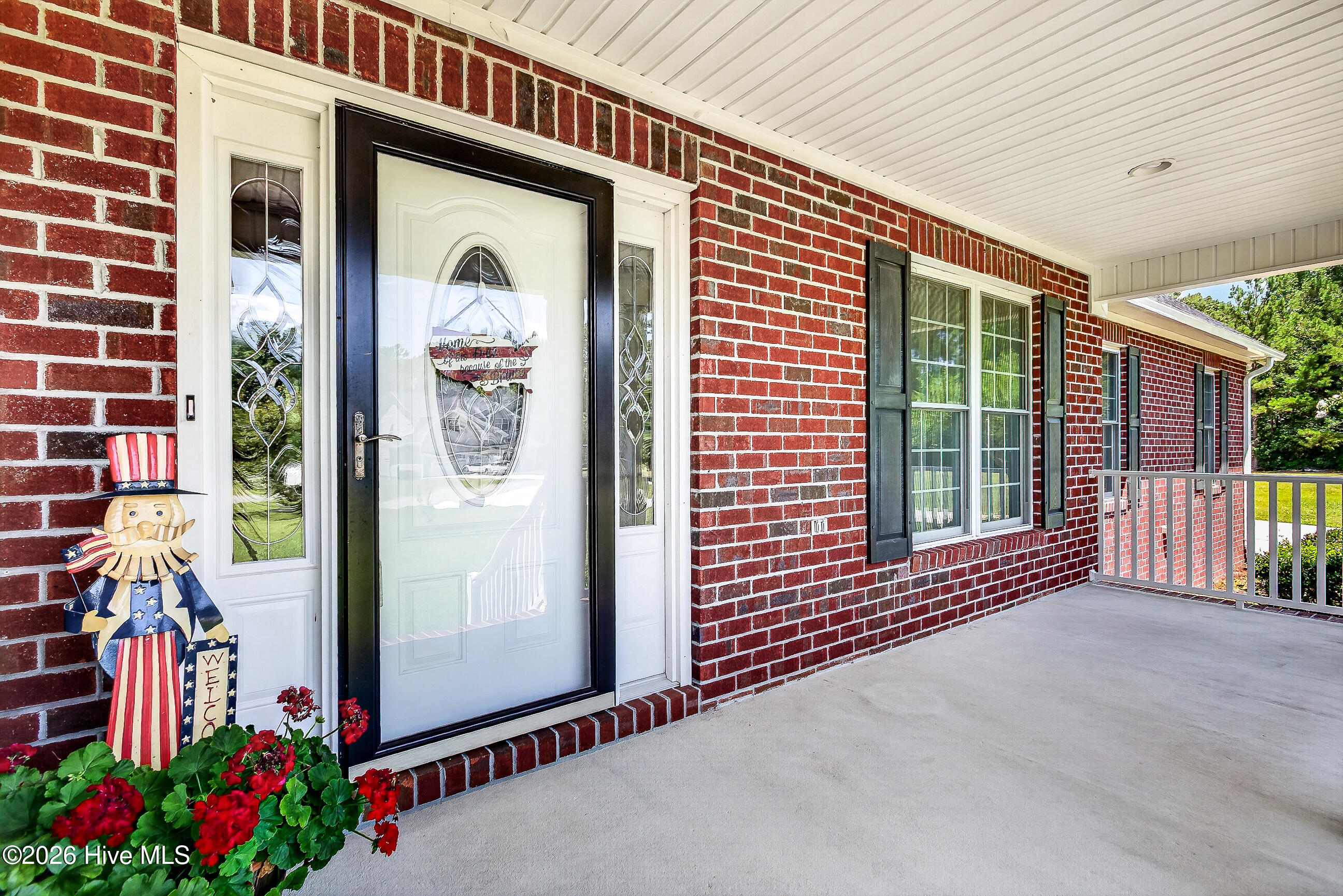 519 Carriage Lane Jacksonville, NC 28540 - Photo 3 of 45