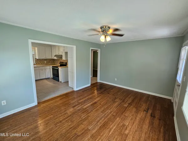 $99,900 | 2445 Highway 16, Carthage, MS 39051