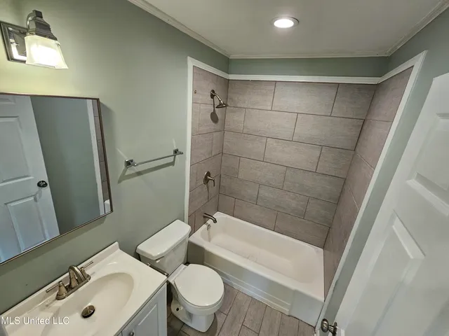 $99,900 | 2445 Highway 16, Carthage, MS 39051