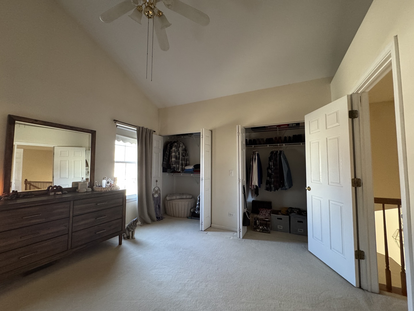1124 Blackburn Drive Grayslake, IL 60030 - Photo 5 of 19 a view of room with furniture and closet