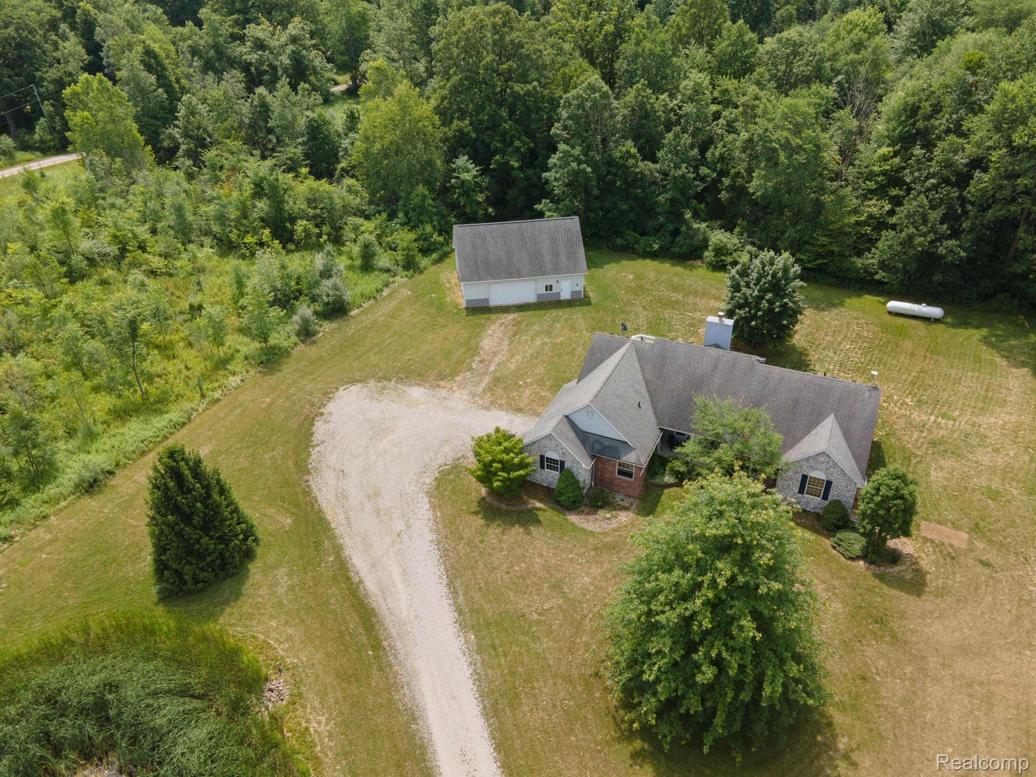14939 Terry Road Allenton, MI 48002 - Photo 40 of 59 Gallery Image 40