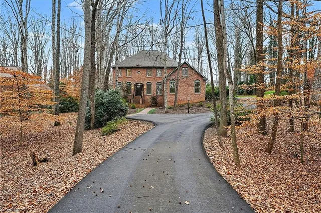 $599,940 | 4413 Hunters Run Drive, Clemmons, NC 27012