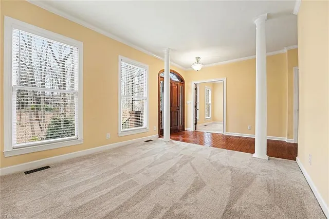 $599,940 | 4413 Hunters Run Drive, Clemmons, NC 27012