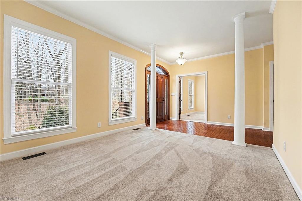 4413 Hunters Run Drive Clemmons, NC 27012 - Photo 13 of 47