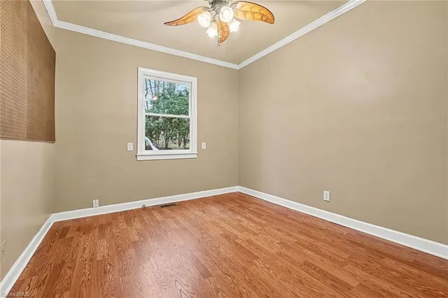 $599,940 | 4413 Hunters Run Drive, Clemmons, NC 27012