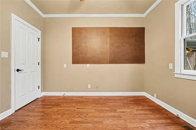 $599,940 | 4413 Hunters Run Drive, Clemmons, NC 27012