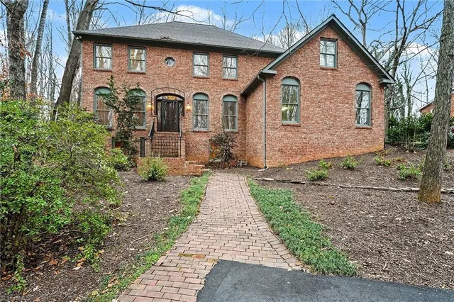 $599,940 | 4413 Hunters Run Drive, Clemmons, NC 27012