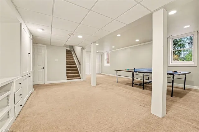 $599,940 | 4413 Hunters Run Drive, Clemmons, NC 27012