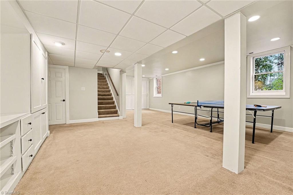 4413 Hunters Run Drive Clemmons, NC 27012 - Photo 34 of 47