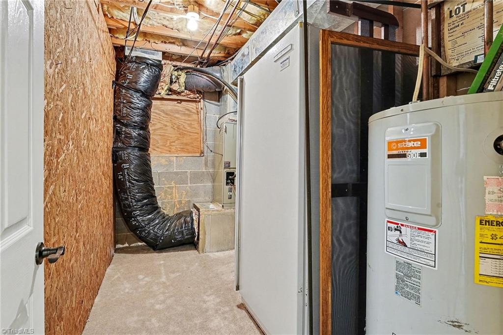 4413 Hunters Run Drive Clemmons, NC 27012 - Photo 37 of 47