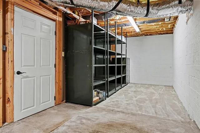 $599,940 | 4413 Hunters Run Drive, Clemmons, NC 27012