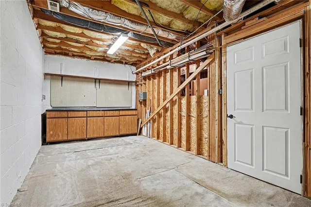 $599,940 | 4413 Hunters Run Drive, Clemmons, NC 27012