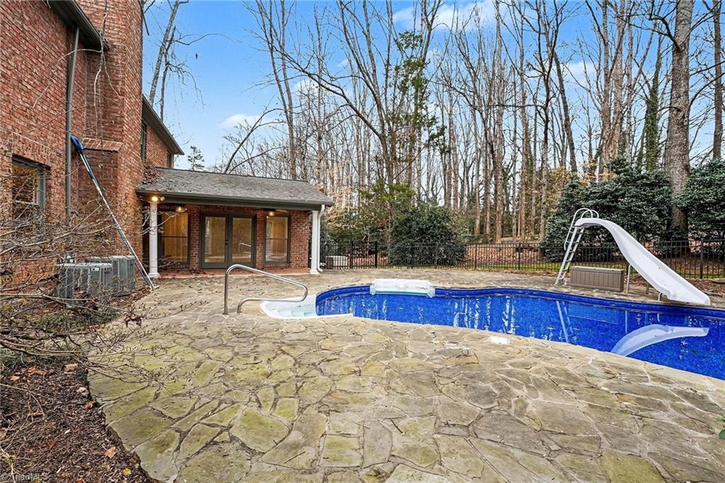 4413 Hunters Run Drive Clemmons, NC 27012 - Photo 40 of 47