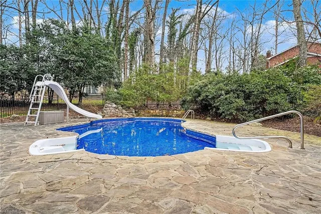 $599,940 | 4413 Hunters Run Drive, Clemmons, NC 27012