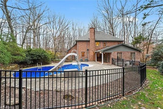 $599,940 | 4413 Hunters Run Drive, Clemmons, NC 27012