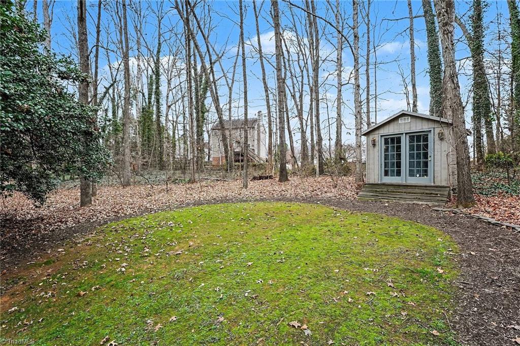 4413 Hunters Run Drive Clemmons, NC 27012 - Photo 44 of 47