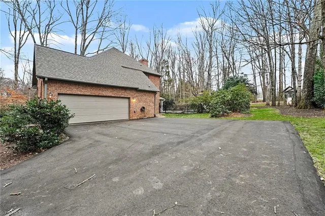 $599,940 | 4413 Hunters Run Drive, Clemmons, NC 27012