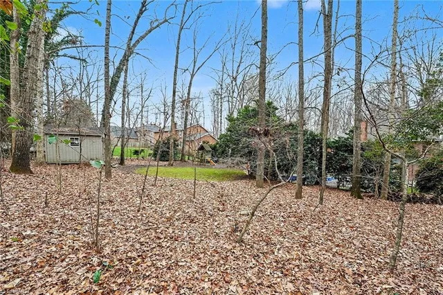 $599,940 | 4413 Hunters Run Drive, Clemmons, NC 27012