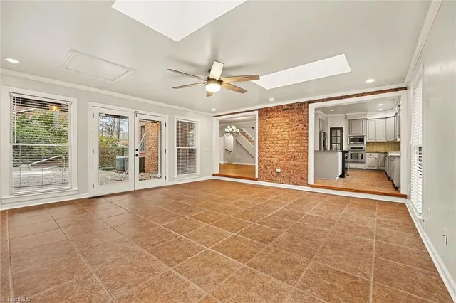 $599,940 | 4413 Hunters Run Drive, Clemmons, NC 27012