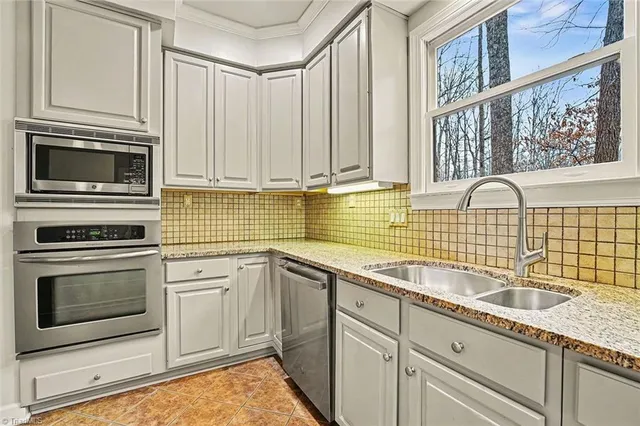 $599,940 | 4413 Hunters Run Drive, Clemmons, NC 27012