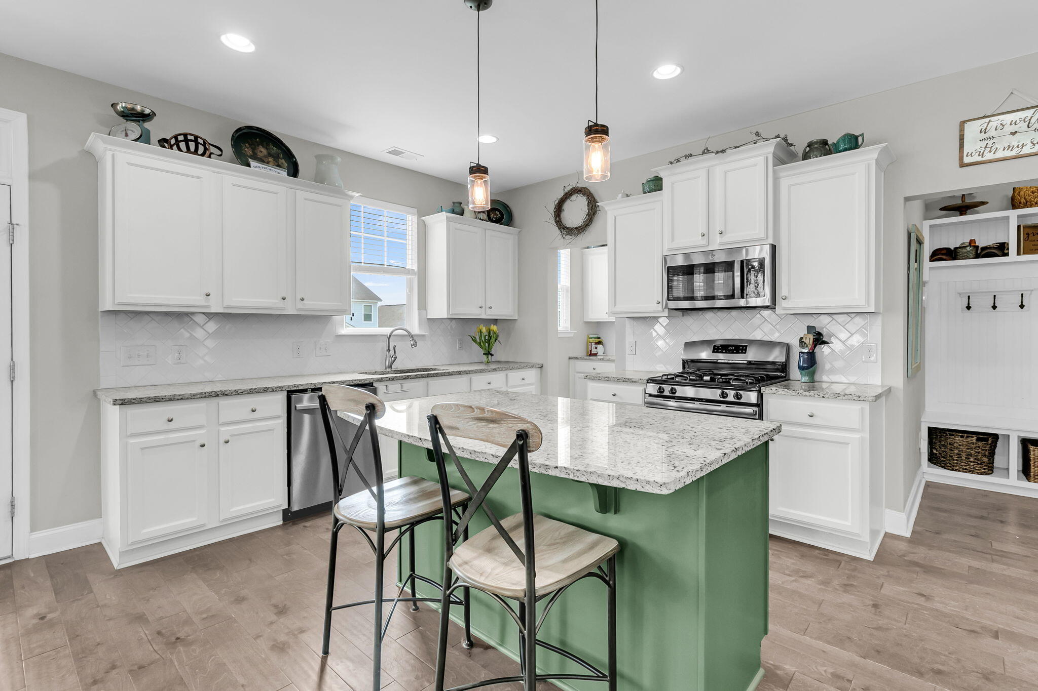 405 Ambergate Lane Moncks Corner, SC 29461 - Photo 16 of 57 CREM - 405 Ambergate-27