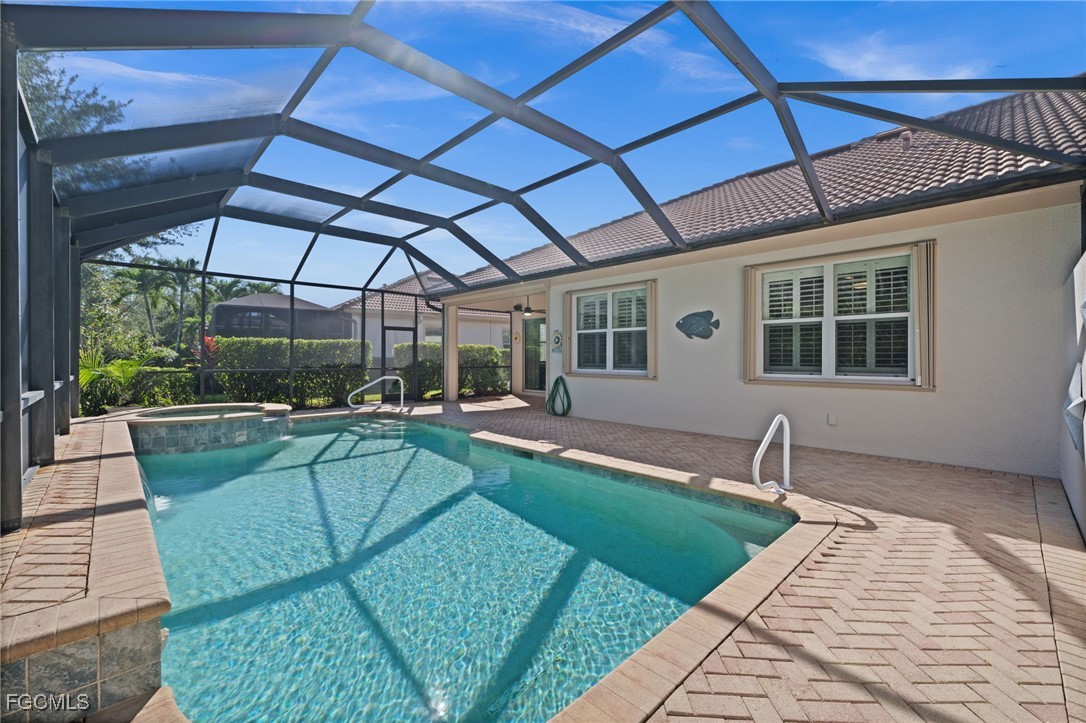 11265 Suffield Street Fort Myers, FL 33913 - Photo 32 of 47