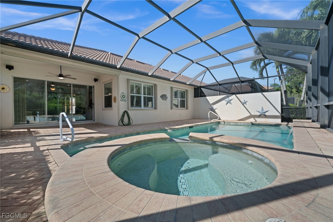 11265 Suffield Street Fort Myers, FL 33913 - Photo 4 of 47