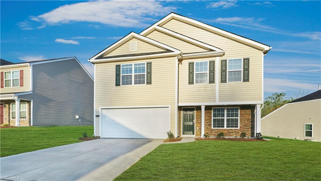 929 Boseman Street, Unit 66 Rural Hall, NC 27045 - Photo 1 of 29 Gallery Image 1