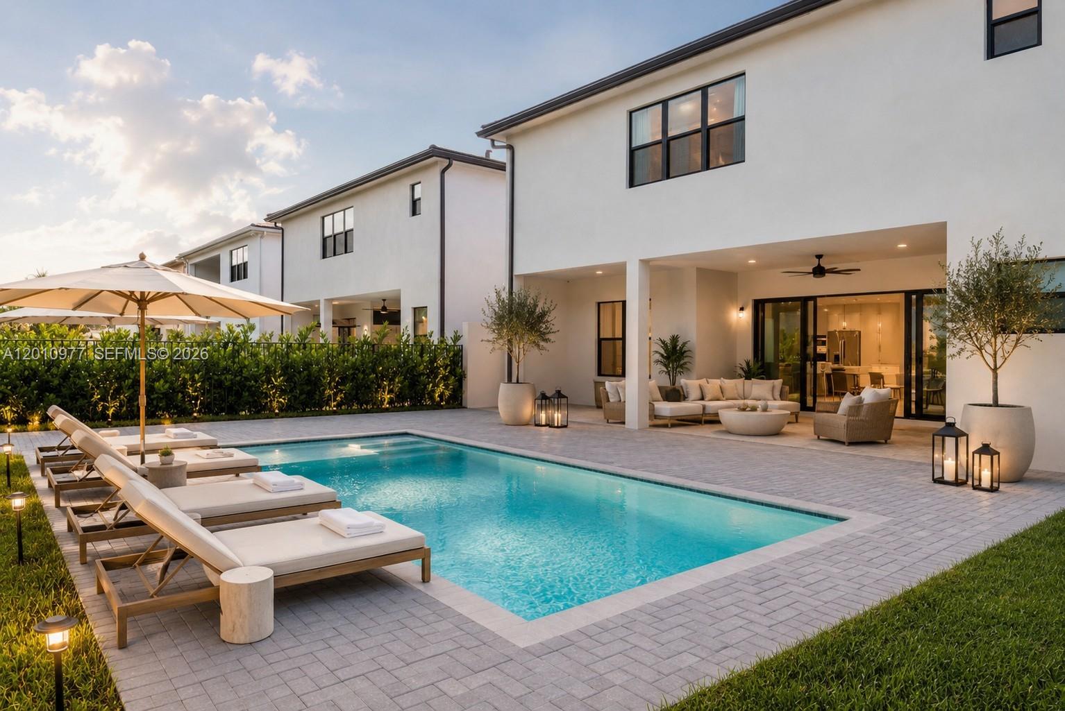 8151 Laurel Falls Drive Boca Raton, FL 33496 - Photo 31 of 42 Virtual staging