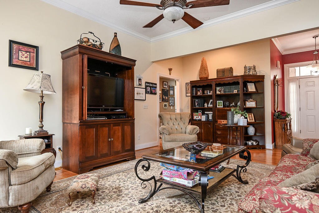 103 Riverside Court Benton, TN 37307 - Photo 11 of 50
