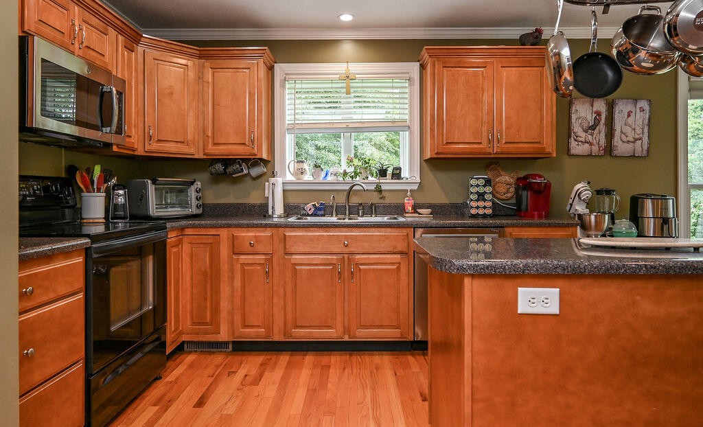 103 Riverside Court Benton, TN 37307 - Photo 16 of 50