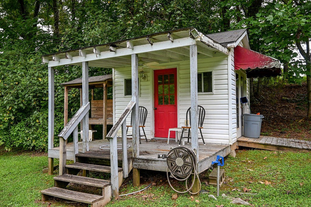 103 Riverside Court Benton, TN 37307 - Photo 43 of 50