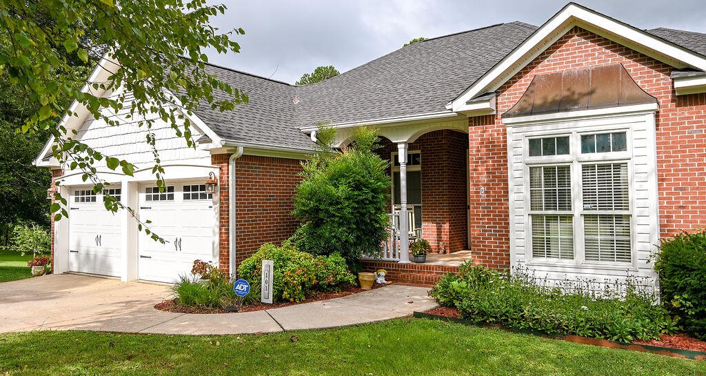 103 Riverside Court Benton, TN 37307 - Photo 5 of 50