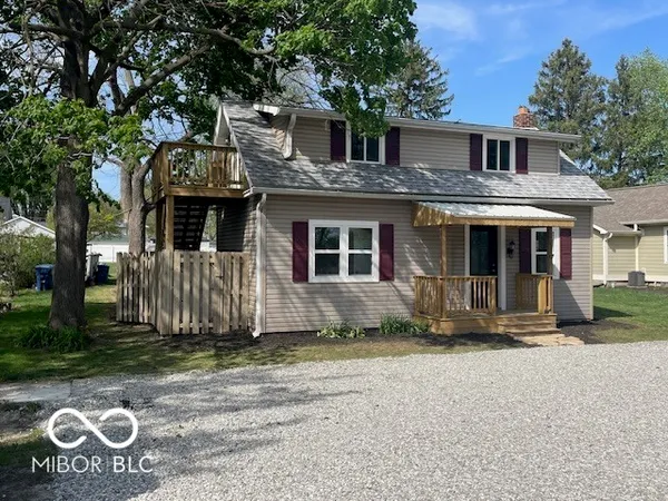 $209,900 | 130 East Buckeye Street, Cicero, IN 46034