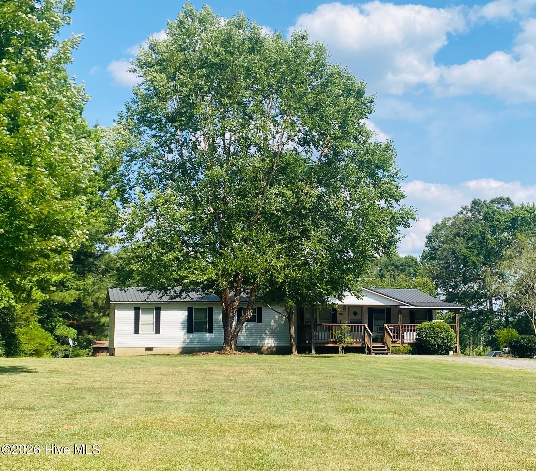 2537 Alton Road Eagle Springs, NC 27242 - Photo 1 of 14