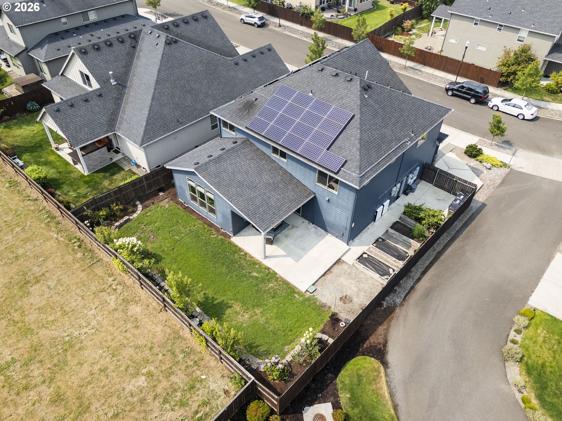 956 North Noble Loop Ridgefield, WA 98642 - Photo 47 of 48 Gallery Image 47