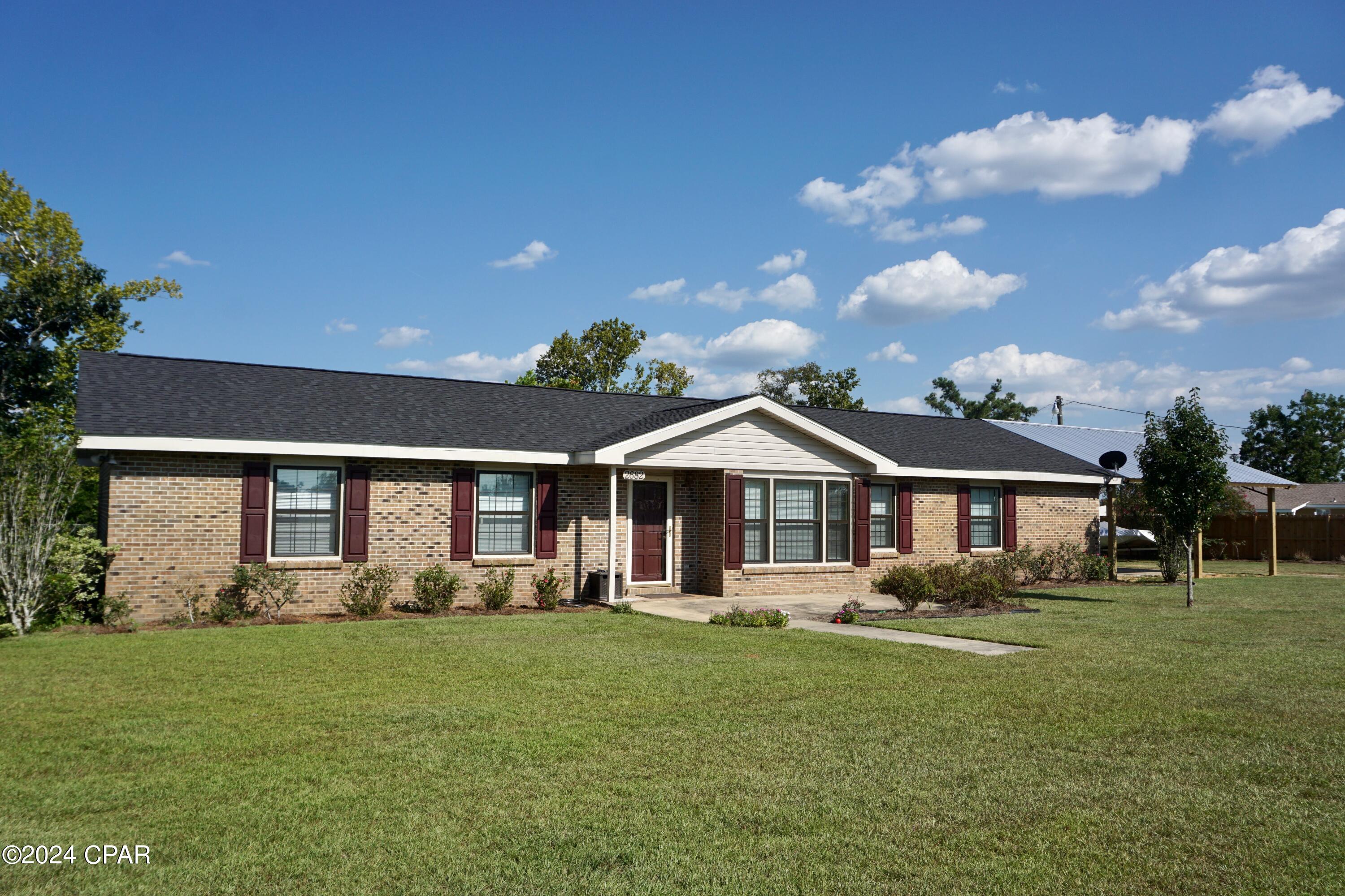 2682 Merritts Mill Road Marianna, FL 32446 - Photo 4 of 42 Gallery Image 4