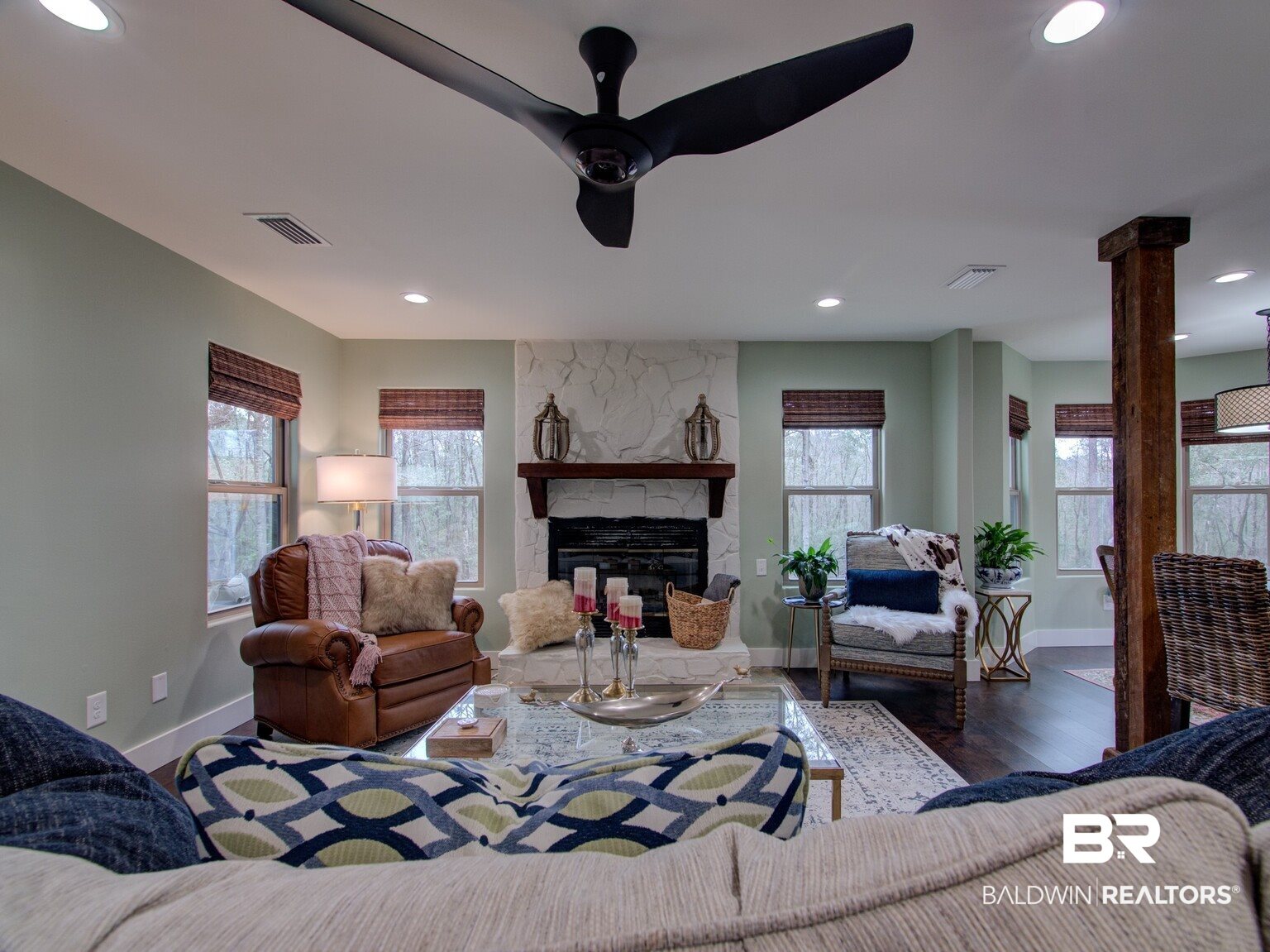 16760 Highway 104 Silverhill, AL 36576 - Photo 5 of 49