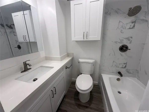 $2,000 | 2345 Ala Wai Boulevard, Unit 1006, Honolulu, HI 96815