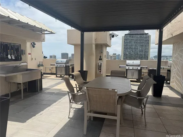 $2,000 | 2345 Ala Wai Boulevard, Unit 1006, Honolulu, HI 96815