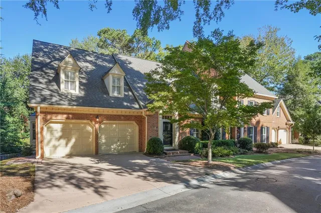 $825,000 | 5302 Fairfield North, Atlanta, GA 30338