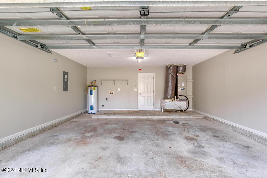96014 Morton Lane Yulee, FL 32097 - Photo 44 of 45 a view of empty room