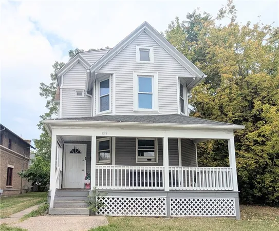 $150,000 | 869 Genesee Street, Rochester, NY 14611