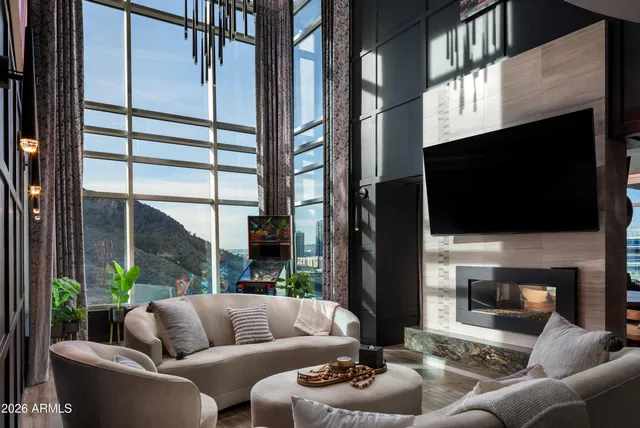 $4,950,000 | 140 East Rio Salado Parkway, Unit 1201, Tempe, AZ 85281