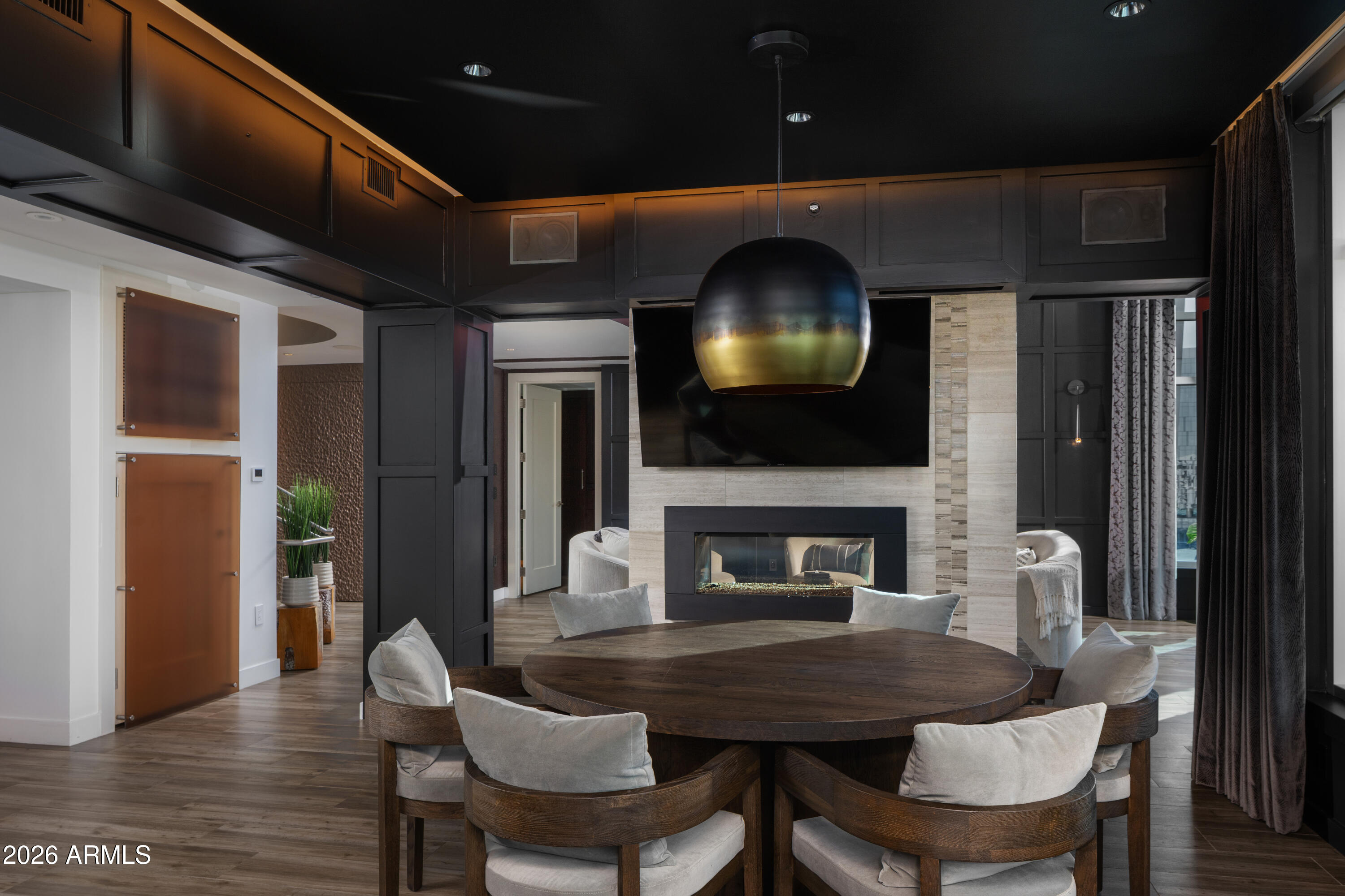 140 East Rio Salado Parkway, Unit 1201 Tempe, AZ 85281 - Photo 13 of 35 Dining Area