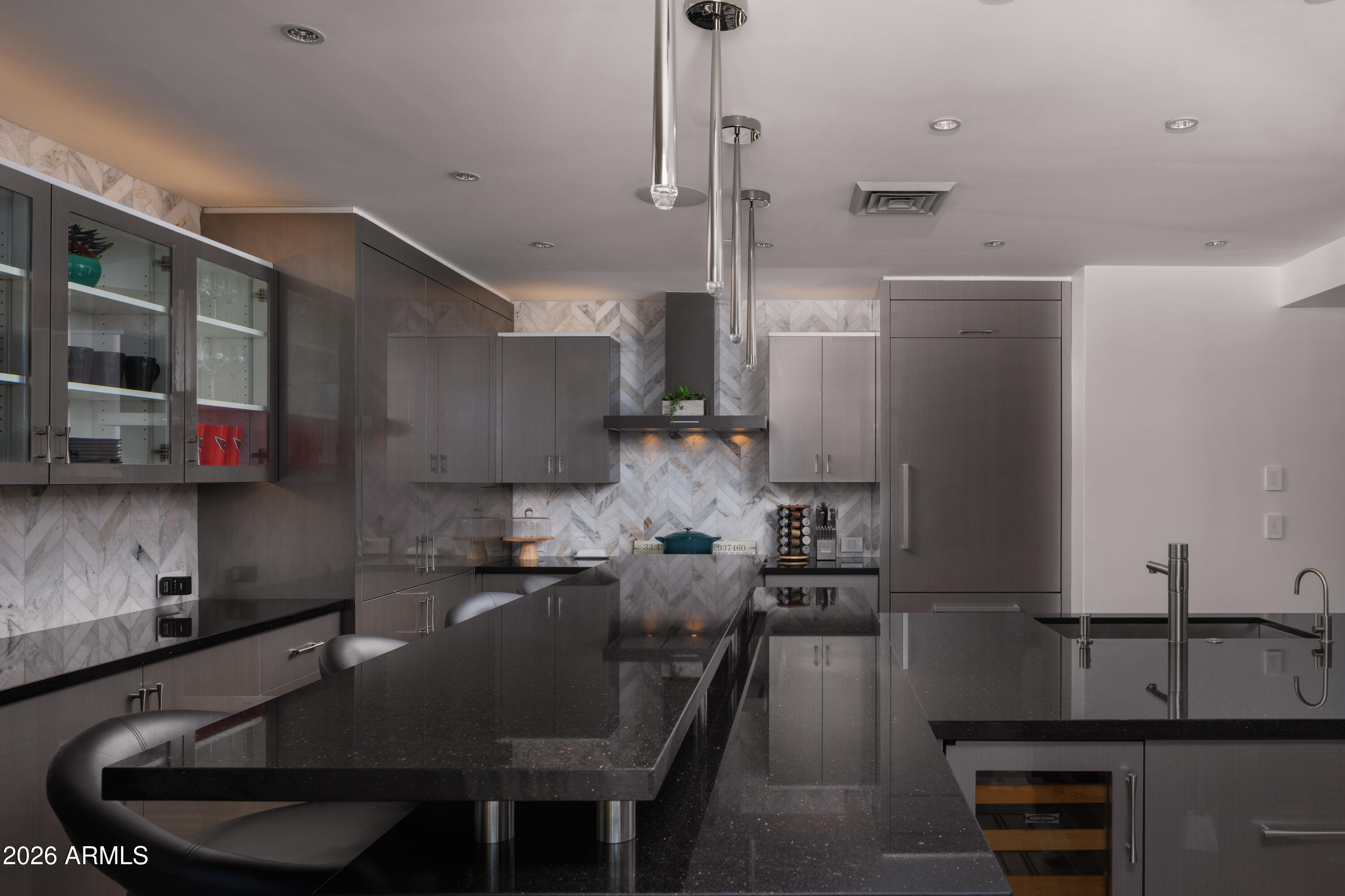 140 East Rio Salado Parkway, Unit 1201 Tempe, AZ 85281 - Photo 18 of 35 Kitchen